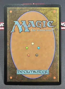 MTG Mutavault- Signed -Morningtide Magic the Gathering Card #148 - Image 2