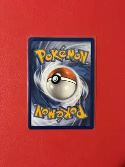 Alakazam ex 050 Sv: Scarlet & Violet Promo Cards Holo - Image 2