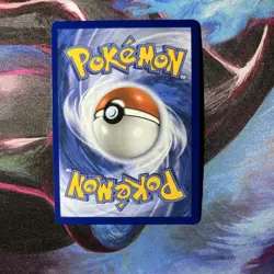 Pokemon TCG Card - Ethans Ho-Oh ex 209/182 Full art Destined Rivals NM - Image 2