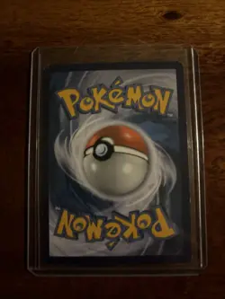 Pokemon TCG Flygon Ex XY61 Promo Card Near mint/lightly Played - Image 2