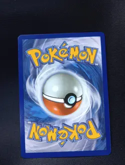Pokemon Meowth EX Full Art Foil Rare Basic Card POR 107/088 💥 💥 PACK FRESH💥💥 - Image 4