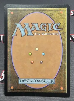 MTG JAPANESE FOIL Athreos, God of Passage- Journey into Nyx Magic Card #146 - Image 2