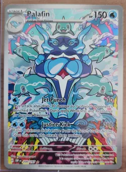 Pokemon Scarlet and Violet Era IR, SIR, Gold 12 card Lot - Image 3