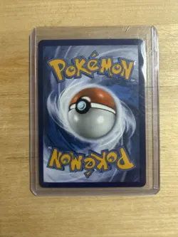 Pokemon TCG Paldea Evolved Iono Full Art Holo Card 269/193 Special Illustration - Image 2