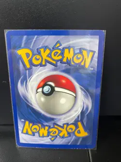 1st Edition Wigglytuff Holo Rare Jungle 16/64 Pokemon Card Jungle 1ED First - Image 2