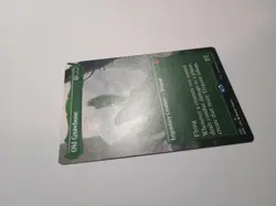 Old Gnawbone (Borderless) - Near Mint MTG Adventures in the Forgotten Realms - Image 2
