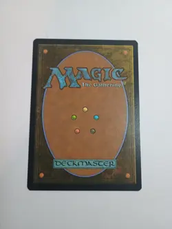 Old Gnawbone (Borderless) - Near Mint MTG Adventures in the Forgotten Realms - Image 3