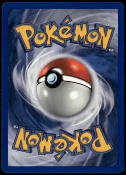 Deoxys Stadium Challenge Stamp 16/107 - ex Deoxys 2005 LP Pokemon Card - Image 2