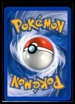 2005 EX - Deoxys Numel #68 Non Holo Pokemon Card - Image 2