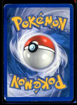 2005 EX - Unseen Forces Magcargo #41 Non Holo Pokemon Card - Image 2