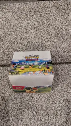 POKEMON TCG ASCENDED HEROES Mini Tin Display- 10 Sealed Tins! - Image 4