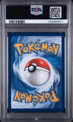 2025 POKEMON MEGA EVOLUTION ELITE TRAINER BOX ALAKAZAM PSA 9 - Image 2