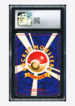 Pokemon CGC 4 Snorlax C 1998 #143 Quick Starter Gift Set Japanese - Image 2