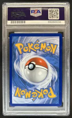 2023 Pokemon SWSH Crown Zenith Arceus VSTAR Galarian Gallery #GG70/GG70 PSA 10 - Image 2