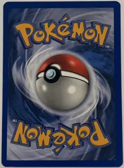 Pokemon Kirlia 35/109 EX Ruby & Sapphire Reverse Holo 70 HP English 2003 - Image 2
