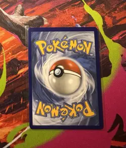 Pokemon Mega Abomasnow EX 157/132 Ultra Rare MEG Mega Evolution Near Mint - Image 2
