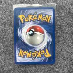 Meganium 18/165 Holo Rare Expedition Base Set Pokemon Holo Lightly Played - Image 2