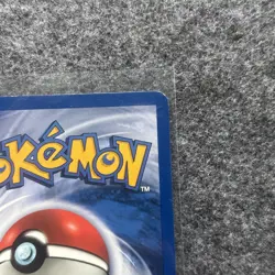 Meganium 18/165 Holo Rare Expedition Base Set Pokemon Holo Lightly Played - Image 4