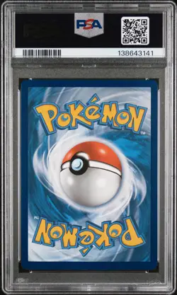 2020 POKEMON SWSH GENERAL MILLS 25TH ANNIVERSARY PIKACHU-HOLO PSA 10 - Image 2