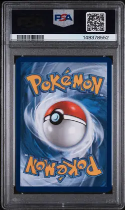 Pokemon Mega Lucario EX Ultra Rare Me01: Mega Evolution Holo PSA 10 160/132 - Image 2