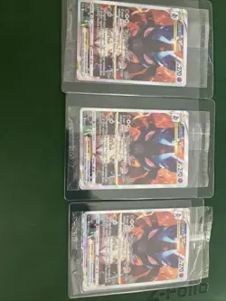 Pokemon TCG Lucario VSTAR SWSH291 Crown Zenith Promo Factory Sealed, Near Mint - Image 1