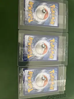 Pokemon TCG Lucario VSTAR SWSH291 Crown Zenith Promo Factory Sealed, Near Mint - Image 2