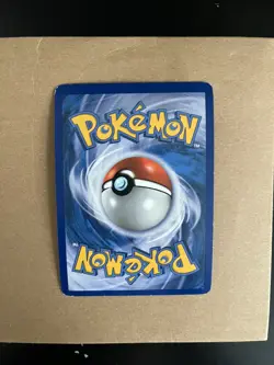 Starmie - 2009 Pokemon Rumble #5/16 - Image 2