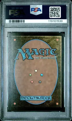 PSA 10 Gem Mint - Lightning, Army of One - 400 Borderless Foil - FINAL FANTASY - Image 2