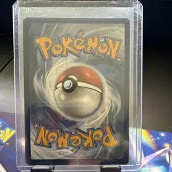 Pokemon Charmander Obsidian Flames Promo 044 - Image 2