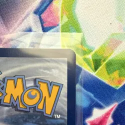 Pokemon Charmander Obsidian Flames Promo 044 - Image 3
