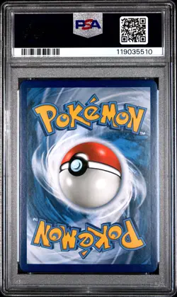 2017 POKEMON SUN & MOON #80 UMBREON GX PSA 10 - Image 2