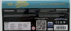 2X Pokemon 2026 Ascended Heroes ETB - Brand New & Sealed 🔥 - Image 3