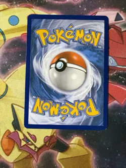 Emboar EX 14/122 Pokemon TCG XY Breakpoint Holo Half Art Rare - Image 2