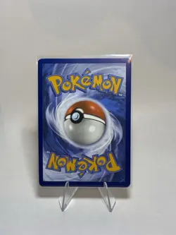 Pokemon Team Rocket's Wobbuffet 203 Destined Rivals ETB Promo - Image 2