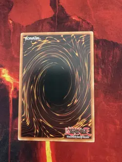 YU-GI-OH! - Servo Caveira - LDB-P004 - 1.Auflage - Image 2