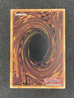 YuGiOh! - Maha Vailo, Light of the Heavens BLVO-EN024 Super Rare 1st Edition NM - Image 2