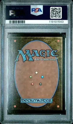PSA 10 Gem Mint - Cloud, Ex-SOLDIER Borderless Foil - Commander: FINAL FANTASY - Image 2