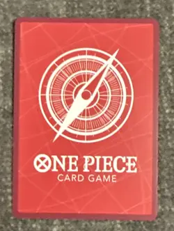 Hody Jones (Parallel) OP06-020 L Wings of Captain - ONE PIECE English - Image 2