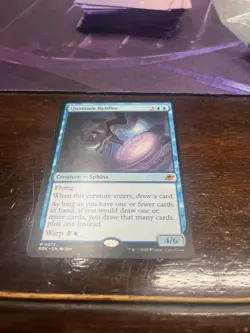 Quantum Riddler Edge of Eternities Regular - Image 1