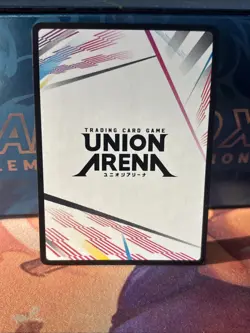 Union Arena Solo Leveling Action Point (AP06) Foil - Image 3