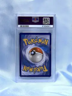 Pokemon Lugia Vivid Voltage STAFF Prerelease Holo Promo SWSH069 PSA 10 Gem Mint - Image 2
