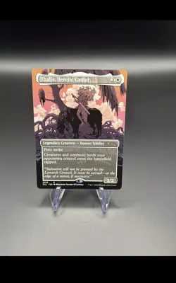 MTG Thalia, Heretic Cathar (Secret Lair 30th Anniversary #2016) Regular Finish💥 - Image 1