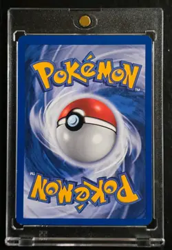 Nidoqueen Holo Jungle 7/64 Vintage WOTC Pokemon Card 1999 Never Played With - Image 4