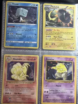 Pokemon Card Collection Lot Ultra Rares Vintage Mid Era Modern Foils EXs - Image 3