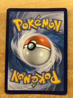 Pokemon TCG Jirachi XY112 Black Star Promo Holo Card Full Art Near Mint - Image 2