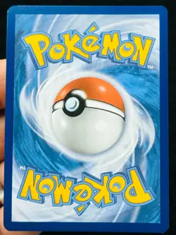 Cornerstone Mask Ogerpon ex 112/167 - LP-NM - Pokemon TCG Card - TWM - Image 3