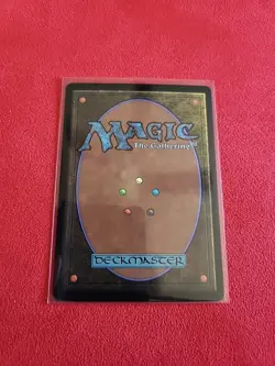 G'raha Tia Final Fantasy MTG Universe Beyon Foil FIN 0021 Legendary Creature - Image 4