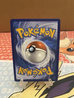 Pokemon TCG Garchomp EX Full Art Hyper Rare Holo Card 260/182 Paradox Rift Gold - Image 2