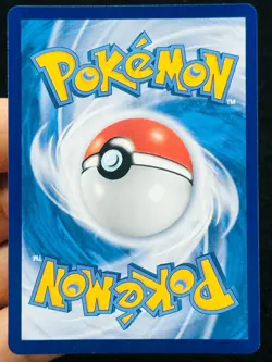 Chansey 1502/05 Poke Ball Reverse holo - LP-NM - Pokemon TCG Card - Sui - Image 3