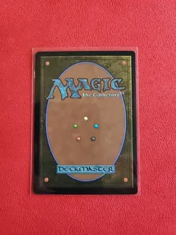 Ice Magic Final Fantasy Foil FIN 56 MTG Instant Blue Spell - Image 4
